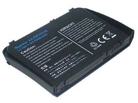 Batería para Samsung AA PL2UC6B Ultra Mobile PC Q1EX serie